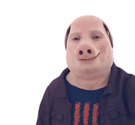 John Pork